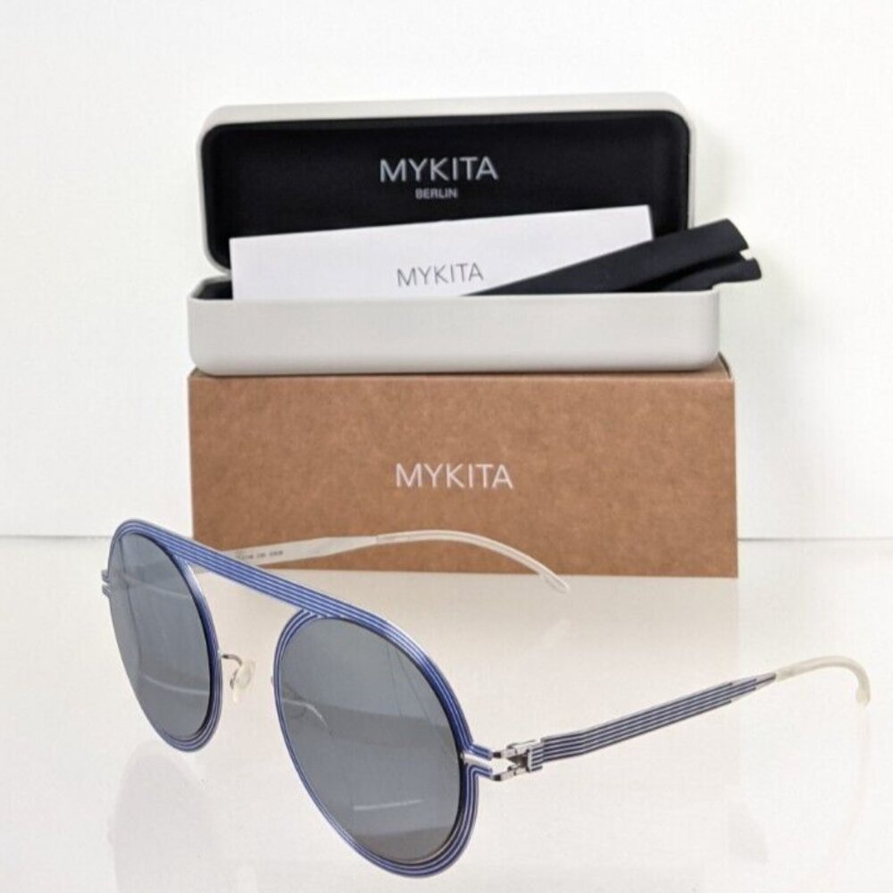 MYKITA Studio 6.1 Col. 251 49mm Handmade Frame